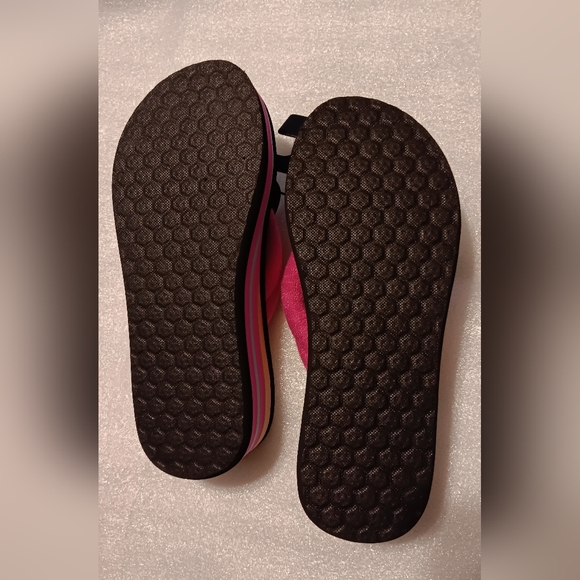 Platform Thong Sandals (NWT) - Picture 6 of 6